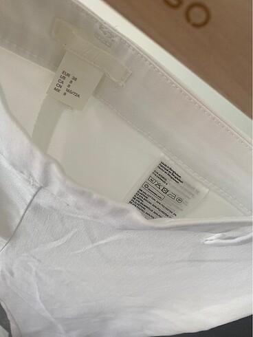 m Beden H&M 38 beden