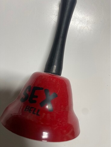 SEX Bell?????????