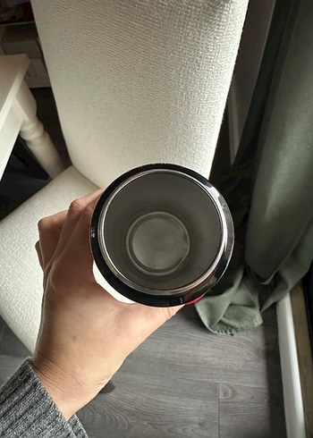 Tefal
Matematik Temalı Siyah Çocuk Termos Şişesi - Görsel 8