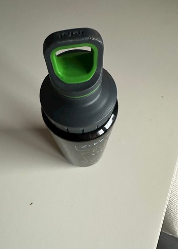 Tefal
Matematik Temalı Siyah Çocuk Termos Şişesi - Görsel 6