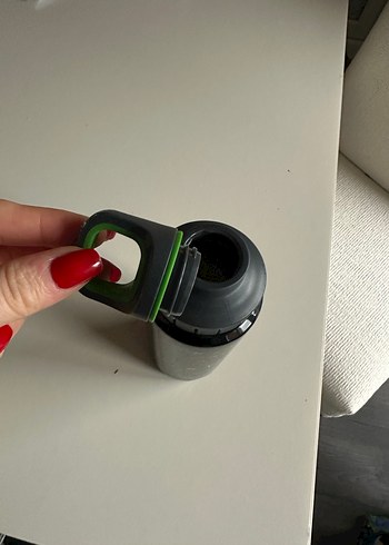 Tefal
Matematik Temalı Siyah Çocuk Termos Şişesi - Görsel 7