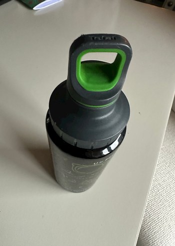 Tefal
Matematik Temalı Siyah Çocuk Termos Şişesi - Görsel 5