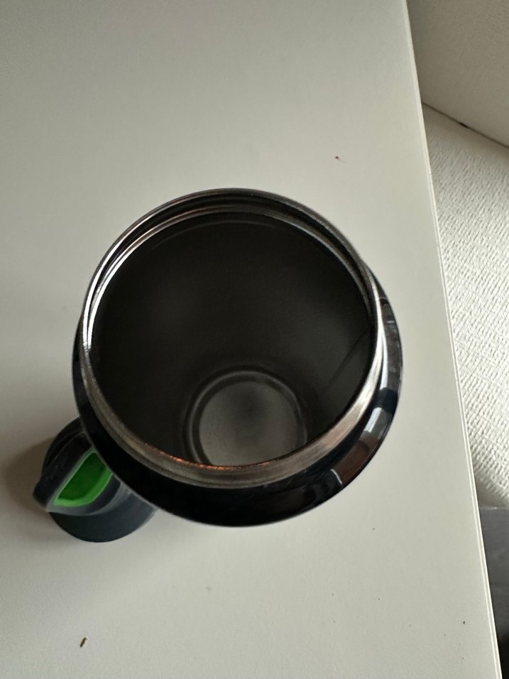 Tefal
Matematik Temalı Siyah Çocuk Termos Şişesi - Görsel 4