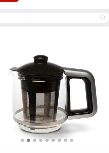 Tefal Siyah Çay Makinesi - Görsel 4