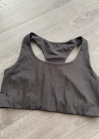 H&M Spor Sütyeni