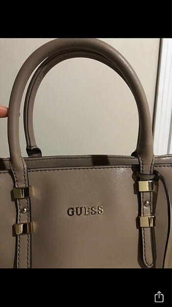 Guess çanta