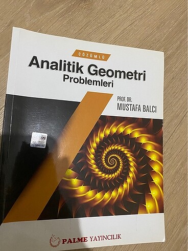 Analitik geometri