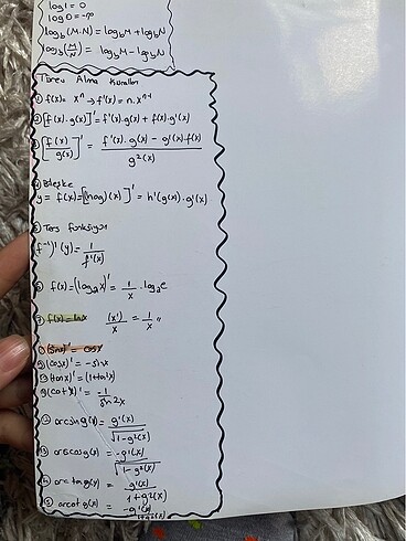 Palme genel matematik Mustafa balcı