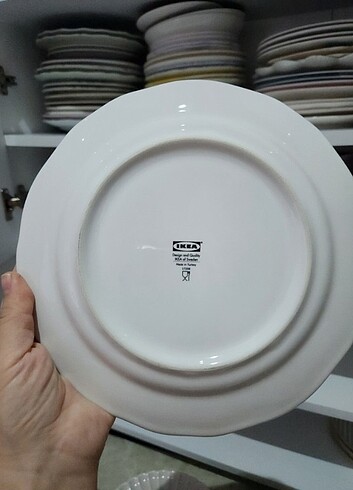 Ikea Ikea tabak 