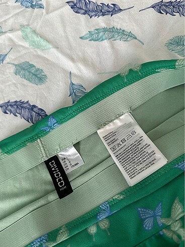 H&M HM ETEK