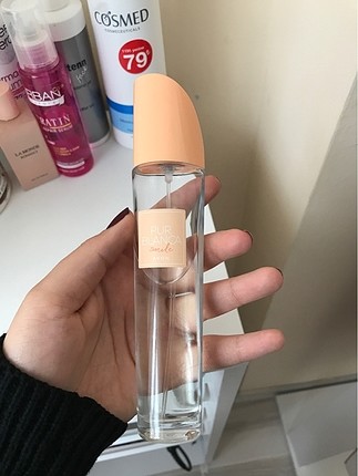 Avon parfüm