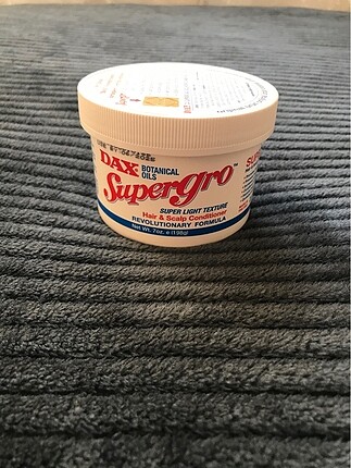 Dax süpergro