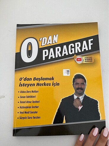  Rüştü hoca 0dan paragraf