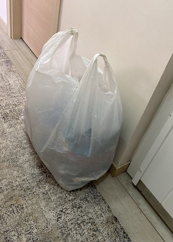 Bebek eşyası 3 ay 2 yaş arası erkek karışık kullanılabilir