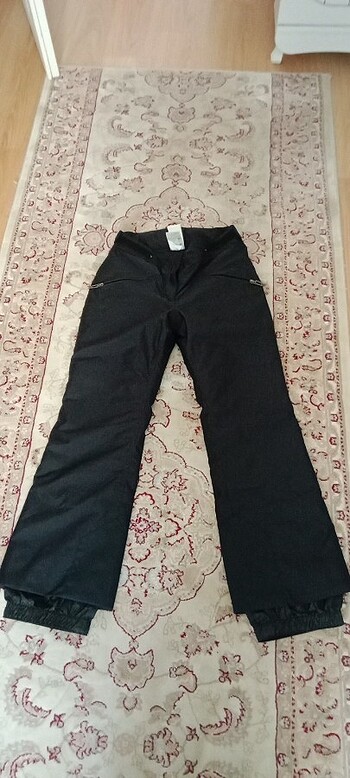 Kadın kışlık pantolon 