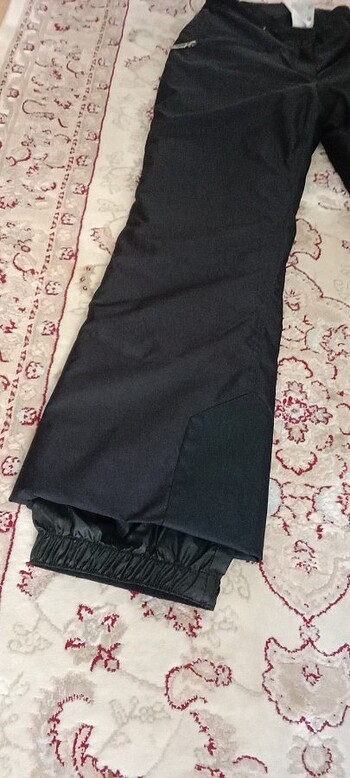 Decathlon Kadın kışlık pantolon