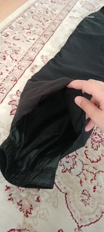 l Beden Kadın kışlık pantolon