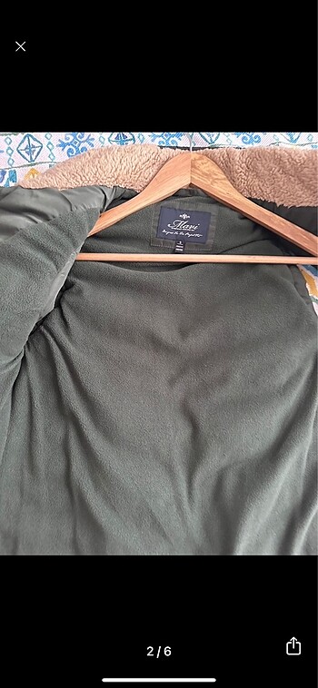 Mavi Jeans Yelek