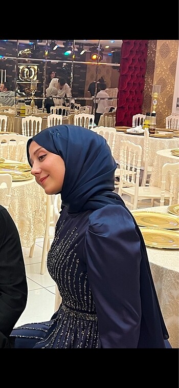 saten abiye - Görsel 3