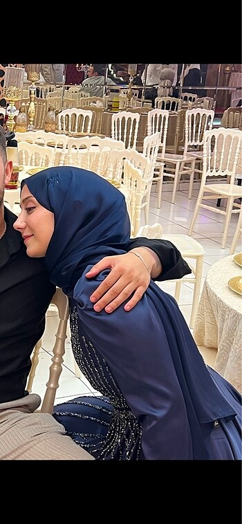 saten abiye - Görsel 4