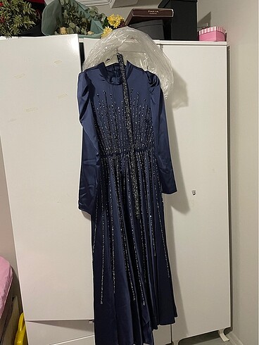 saten abiye - Görsel 2