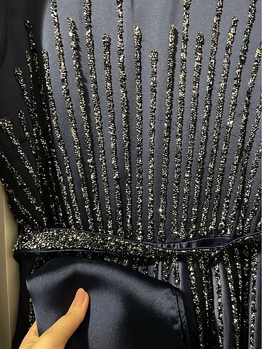 saten abiye - Görsel 6