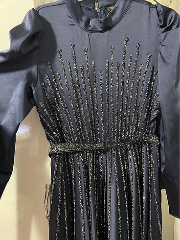 saten abiye - Görsel 7