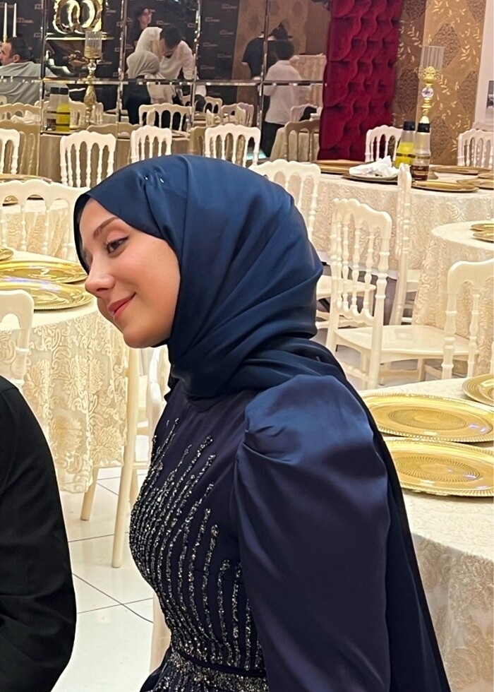 saten abiye - Görsel 3