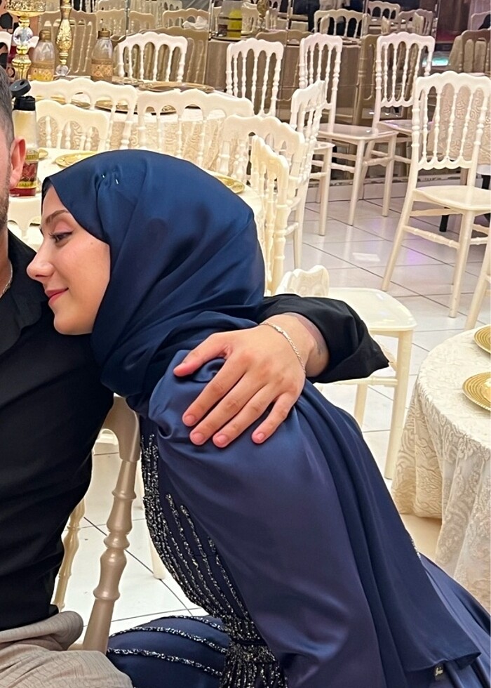 saten abiye - Görsel 4