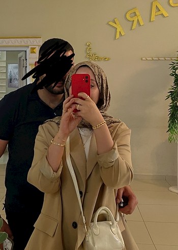 Blazer ceket - Görsel 2