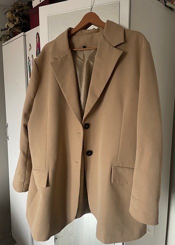 Blazer ceket - Görsel 3
