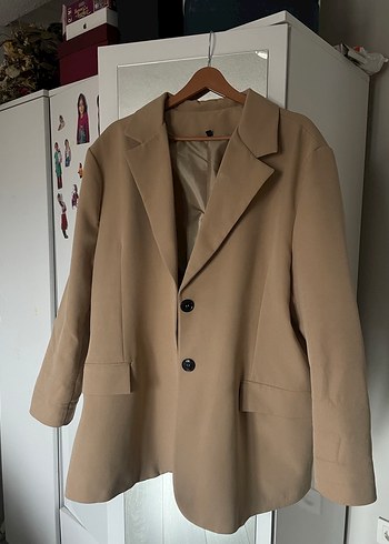 Blazer ceket - Görsel 4
