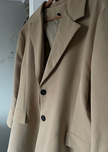 Blazer ceket - Görsel 5