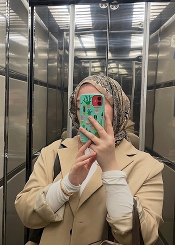 Blazer ceket - Görsel 8