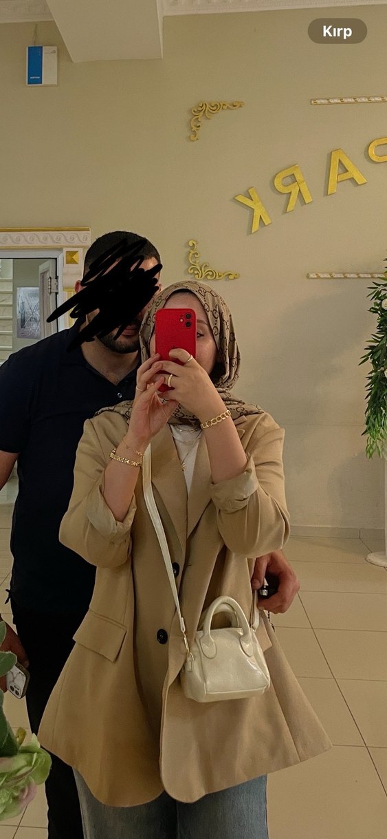 Blazer ceket - Görsel 2