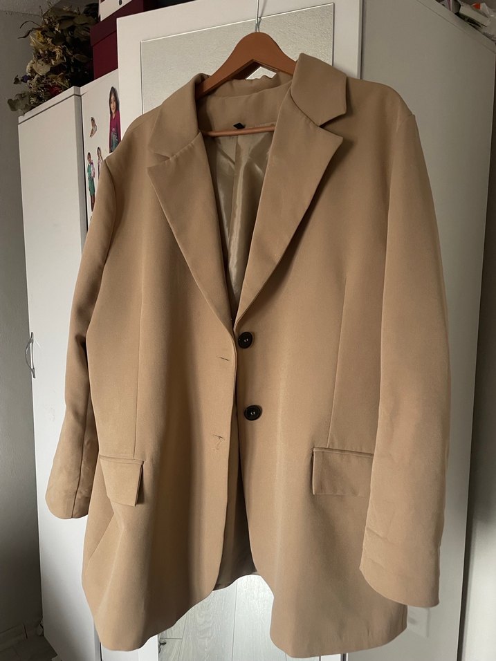 Blazer ceket - Görsel 3