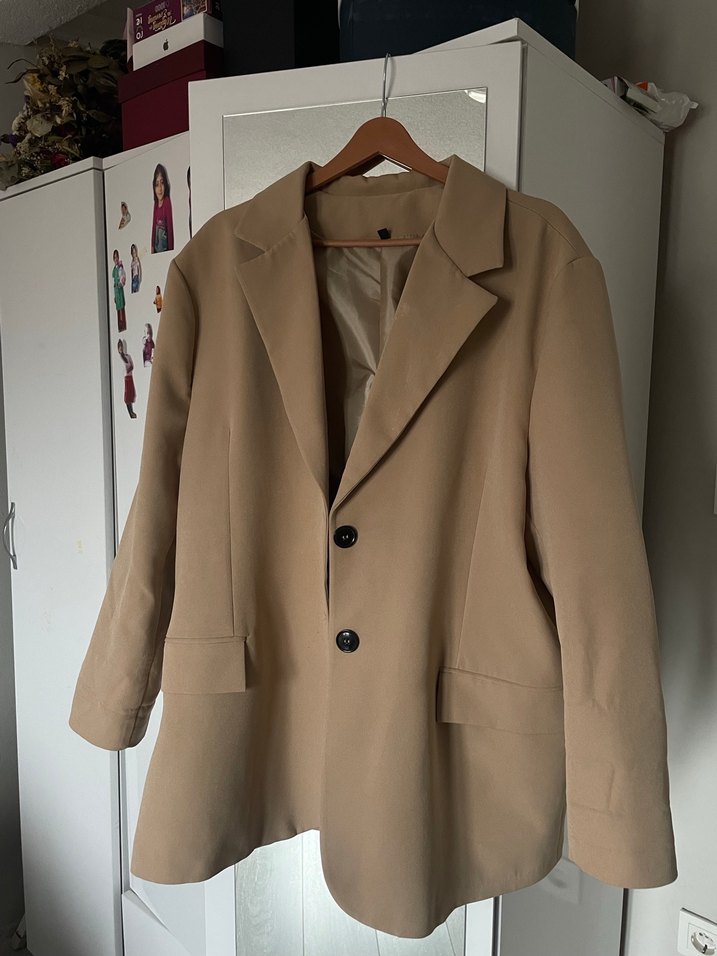 Blazer ceket - Görsel 4