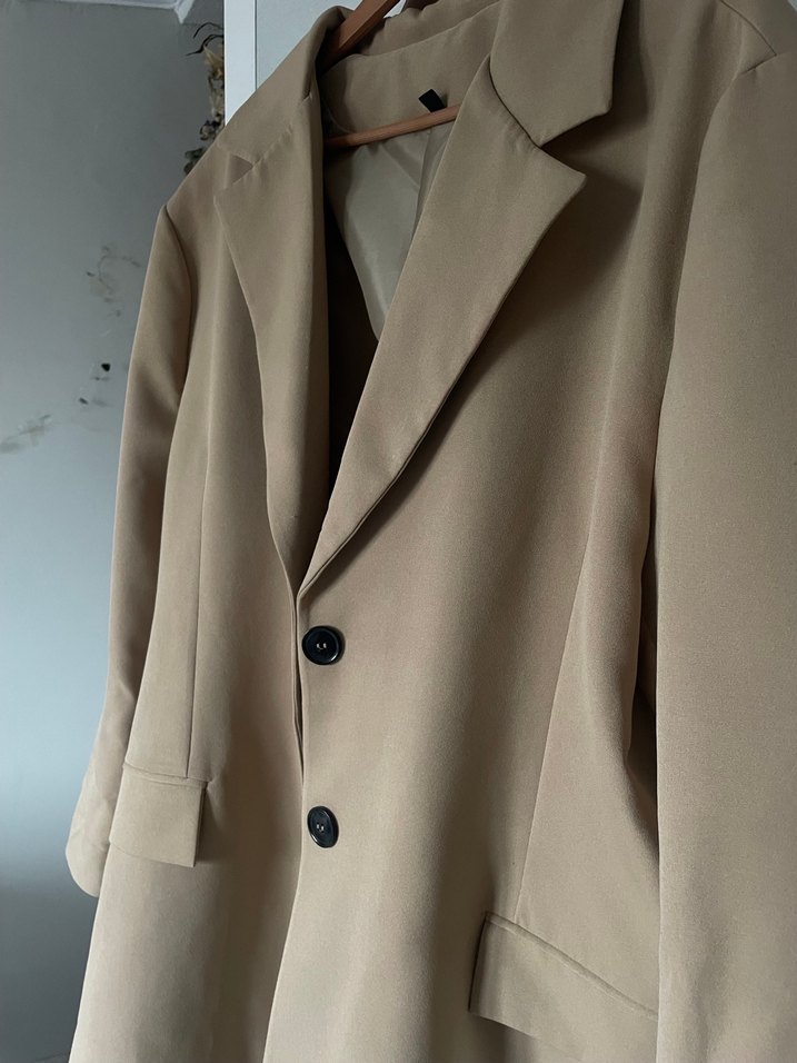 Blazer ceket - Görsel 5