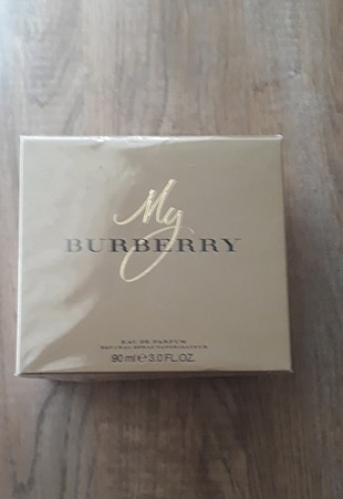 Burberry Parfüm / My Burberry Women /Kadın 