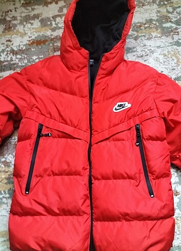 Nike erkek mont