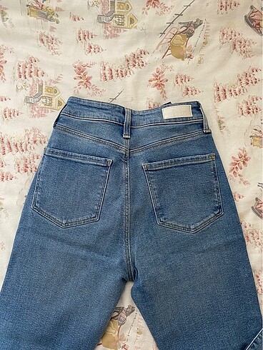 26 Beden Mavi jeans