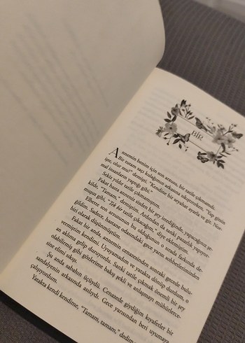 Beden Renk Özel Koruma - Katherine Center