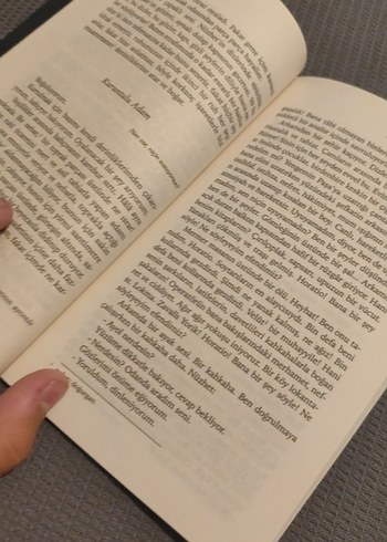 Beden Dokuzuncu Hariciye Koğuşu - Peyami Safa