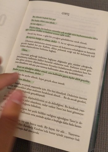 Beden Renk Oyuncak Müzesi - Emre Gül