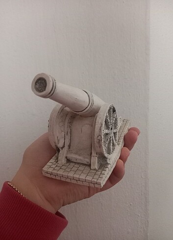 Beden Çanakkale temalı biblolar