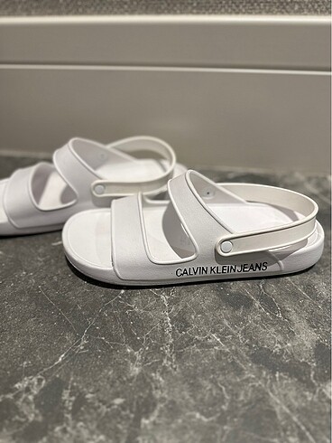 Calvin Klein Calvin Klein sandalet.