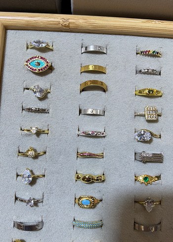 Accessorize  ürünü