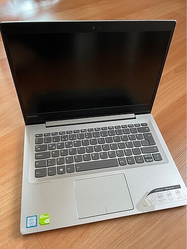 Lenovo 520s i5 7200 14 inc