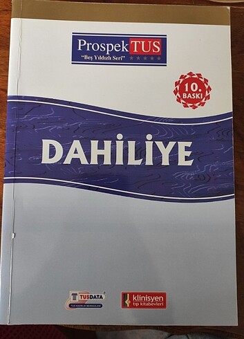 tusdata dahiliye prospektus