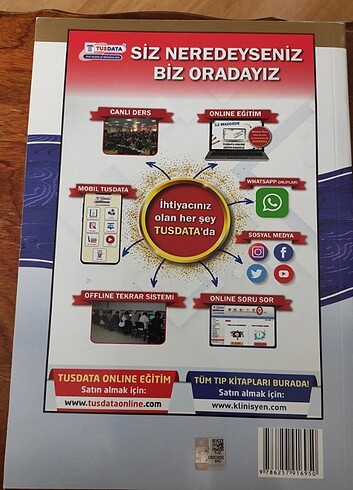  tusdata dahiliye prospektus